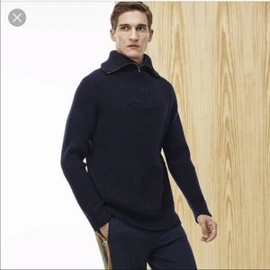 🖤Men's zip up sweater🖤